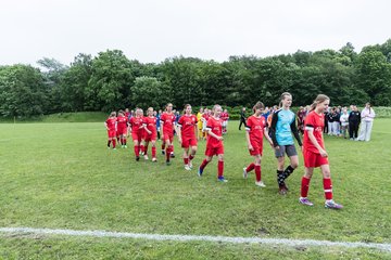 Bild 48 - wCJ Norddeutsche Meisterschaft Quali